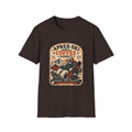 Apres Ski Coffee Addict T-Shirt