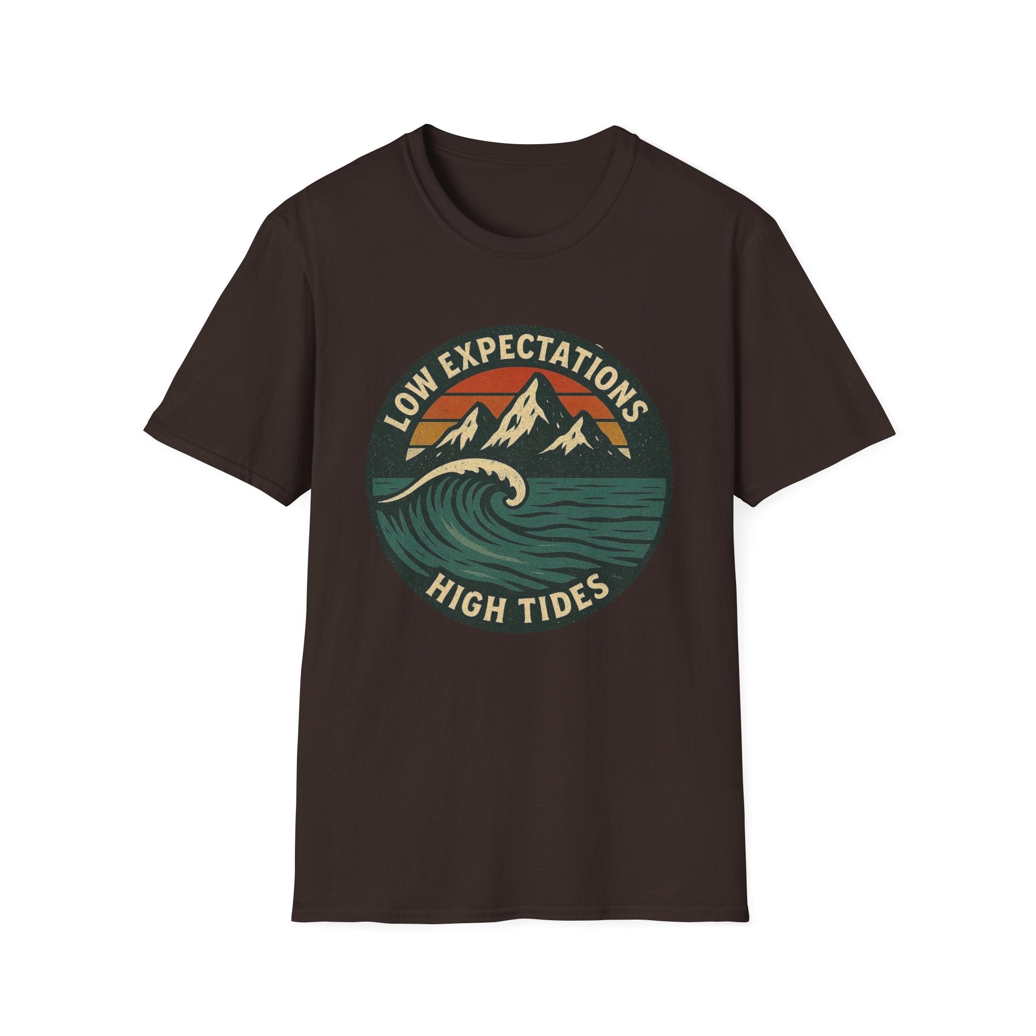 Low expectations T-Shirt