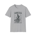 Downhill Racer Light T-Shirt