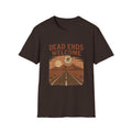 Dead Ends Welcome T-Shirt