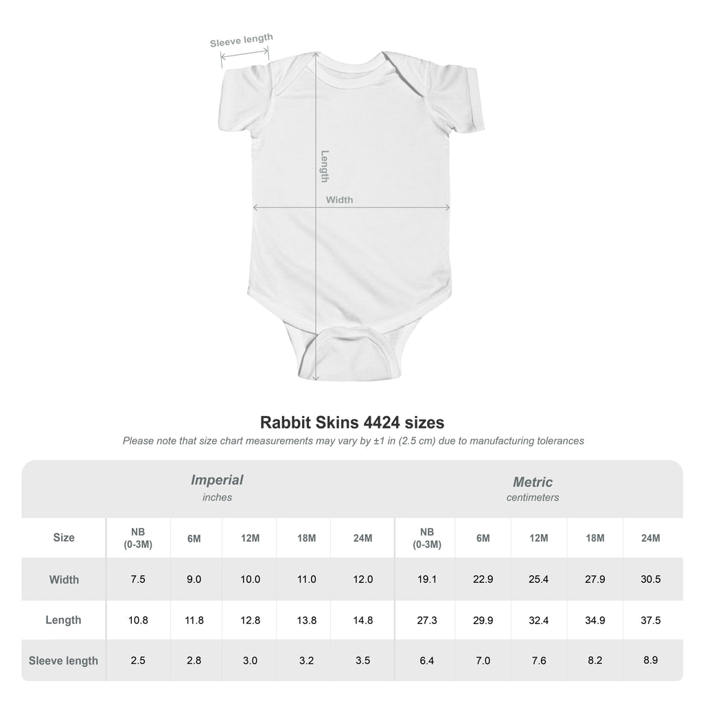 Official Nap Taker Baby Bodysuit | Family Adventure Tee