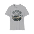 Low standards High mileage T-Shirt