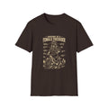 Female Freerider T-Shirt