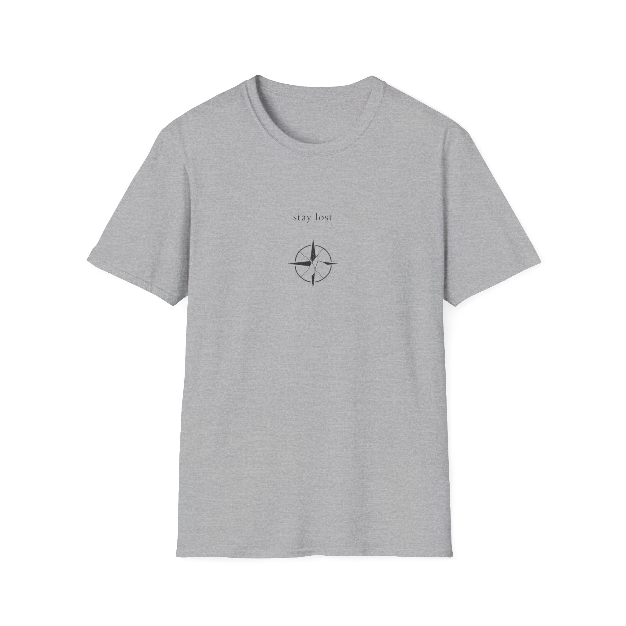Stay lost T-Shirt