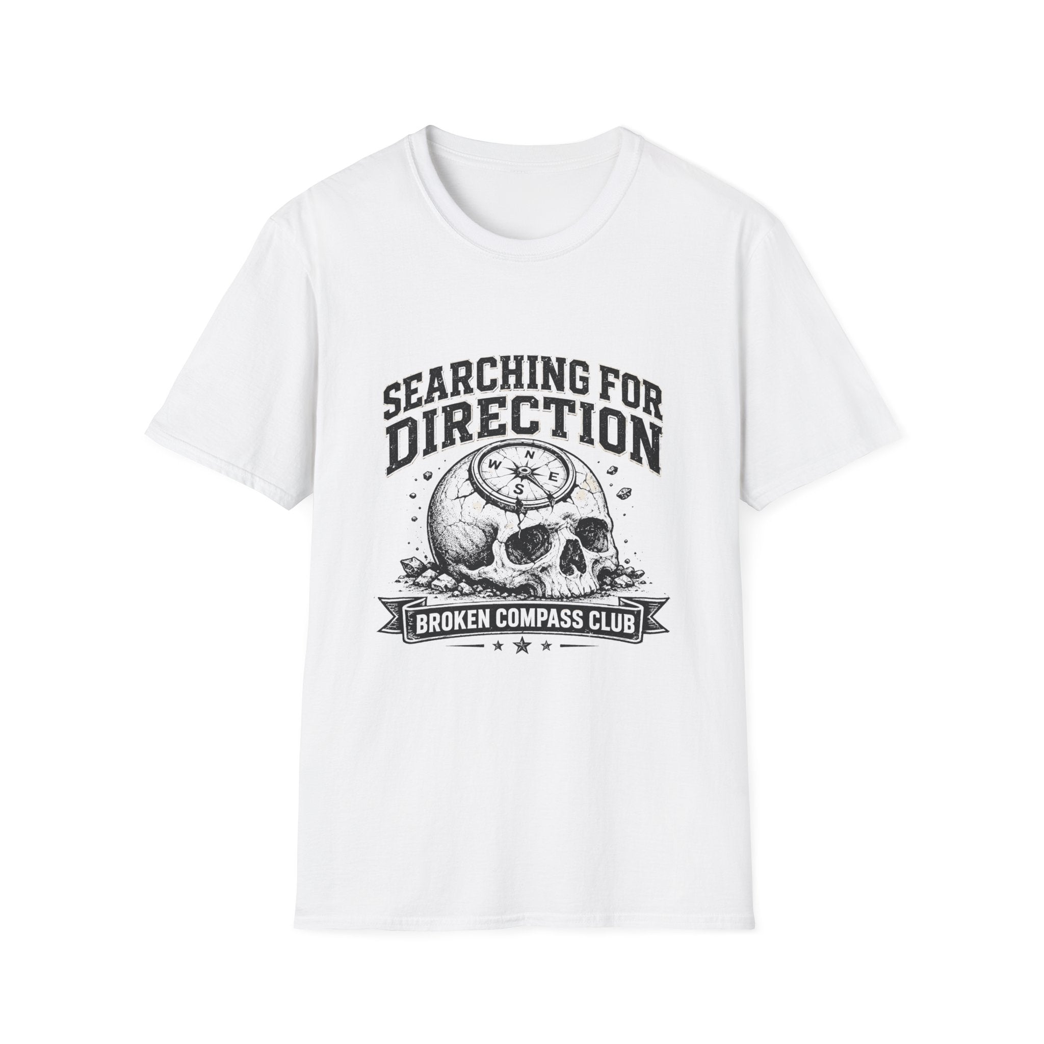 Searching for Direction T-Shirt
