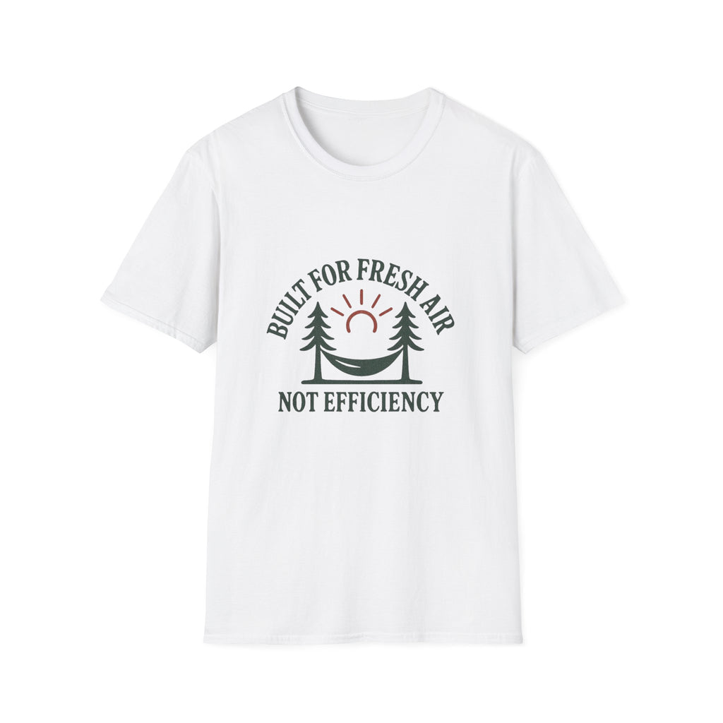 Built for Fresh Air T-Shirt