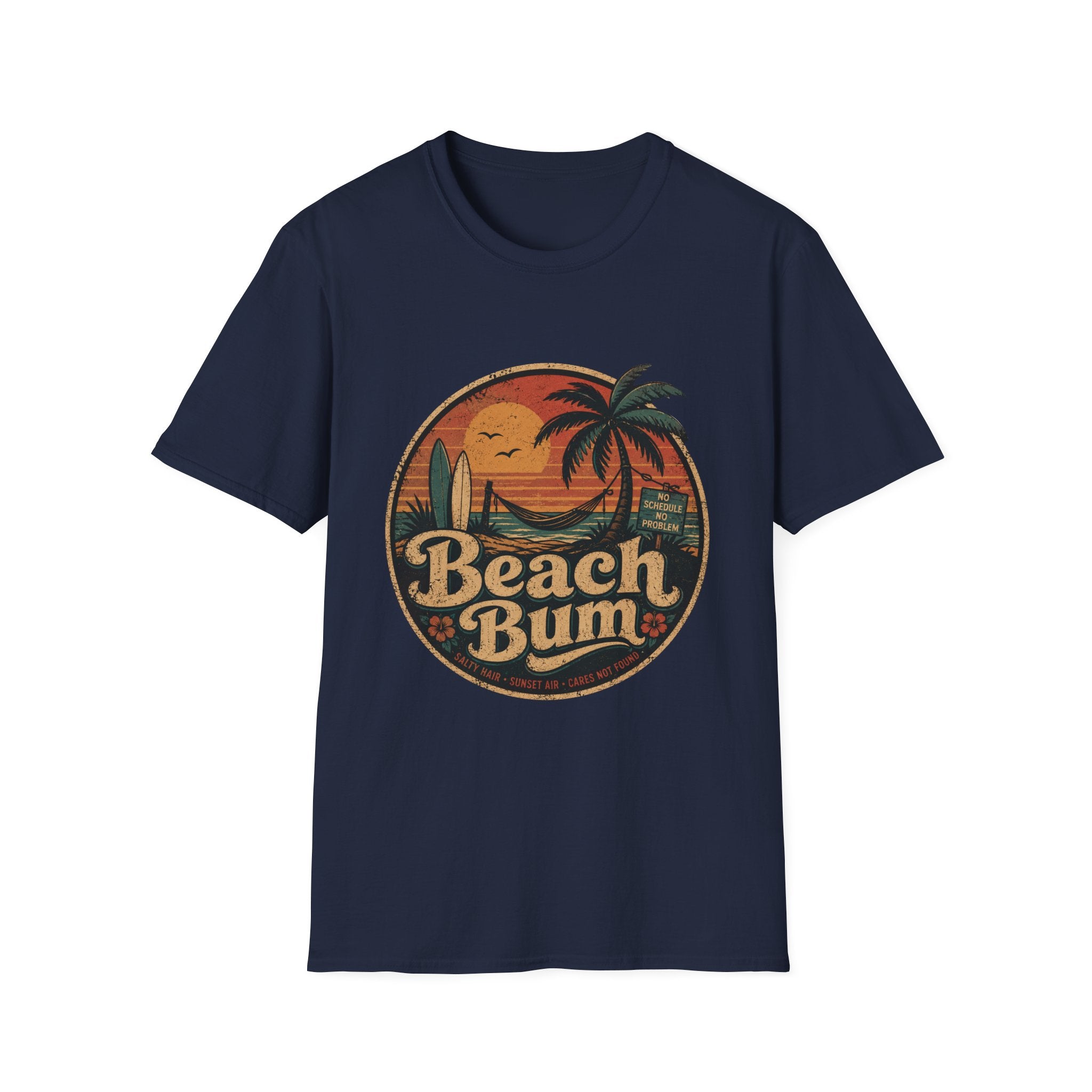 Beach BumT-Shirt