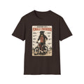 Female Freerider Colour Light T-Shirt