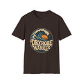 Dryrobe Wanker T-Shirt