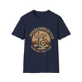 Wrong way, great story T-Shirt