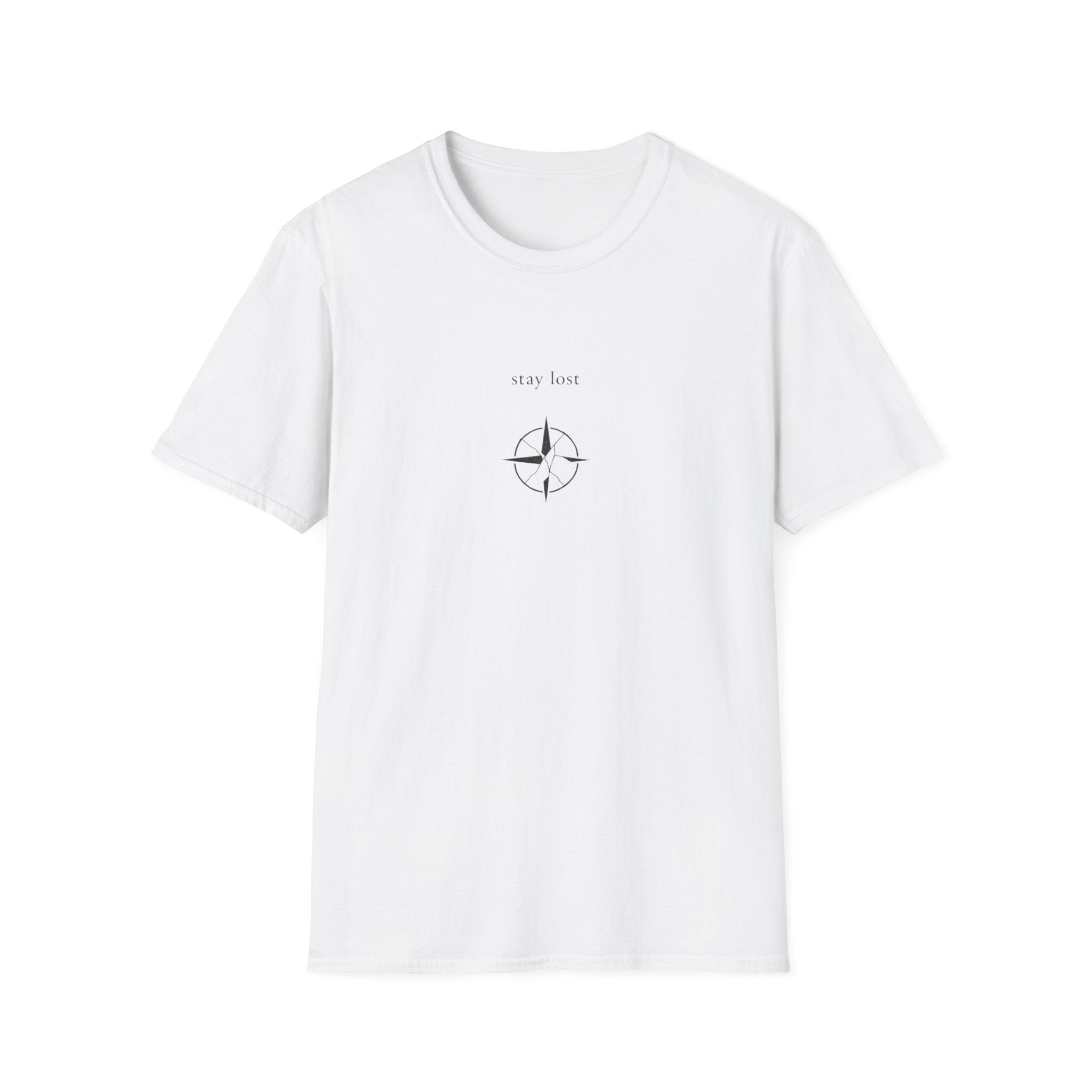Stay lost T-Shirt