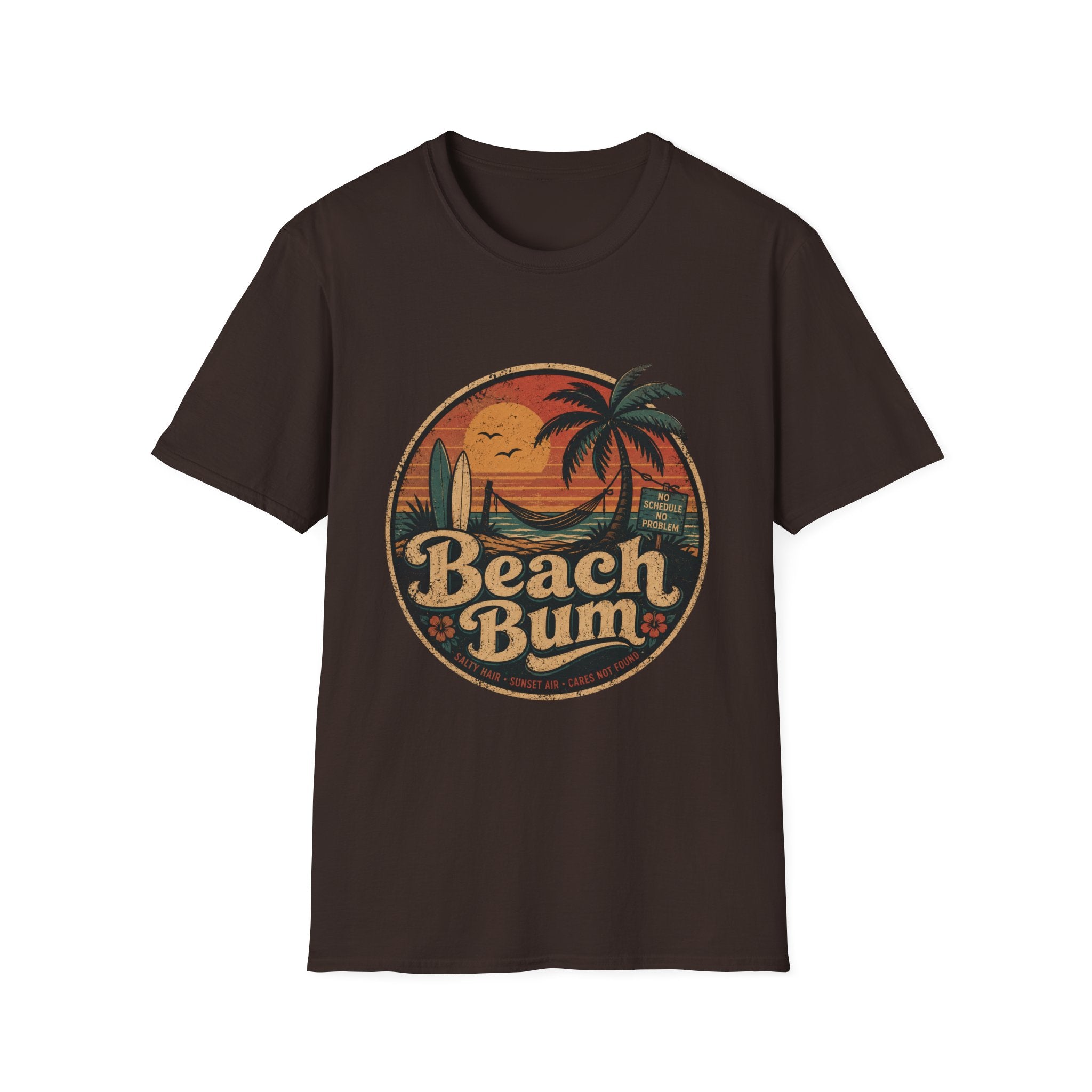 Beach BumT-Shirt