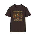 Running on Trail Mix T-Shirt