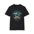 Ski Bum T-Shirt