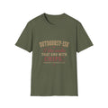 Outdoorsy-ish hiking adventure T-Shirt