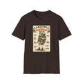 Overprepared Dad T-Shirt
