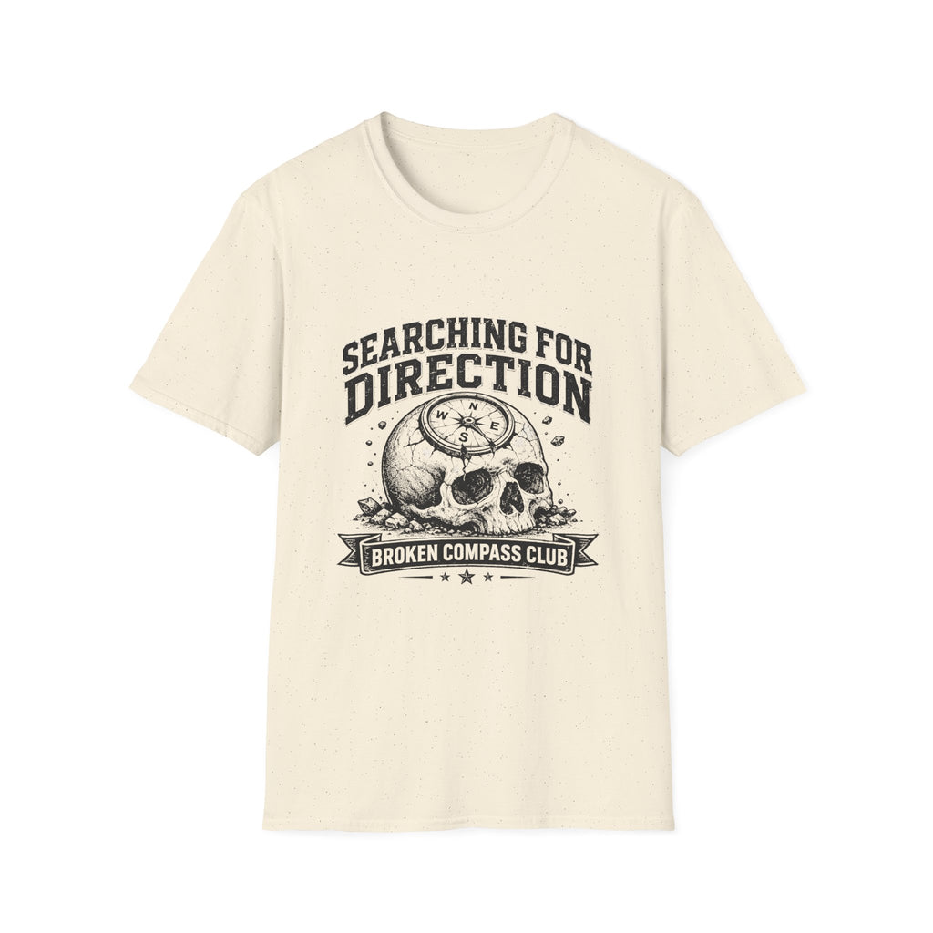 Searching for Direction T-Shirt