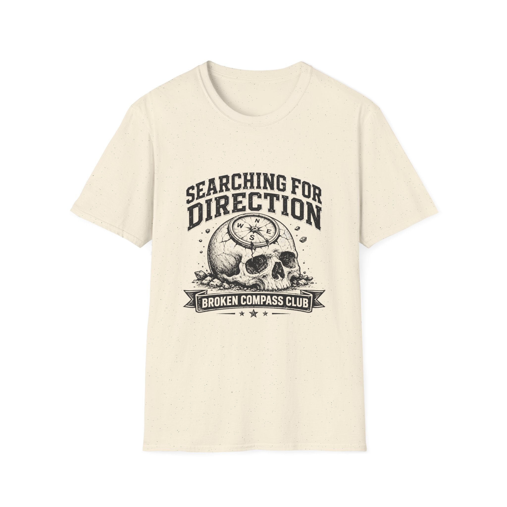 Searching for Direction T-Shirt