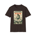 Anatomy of a Hiker T-Shirt