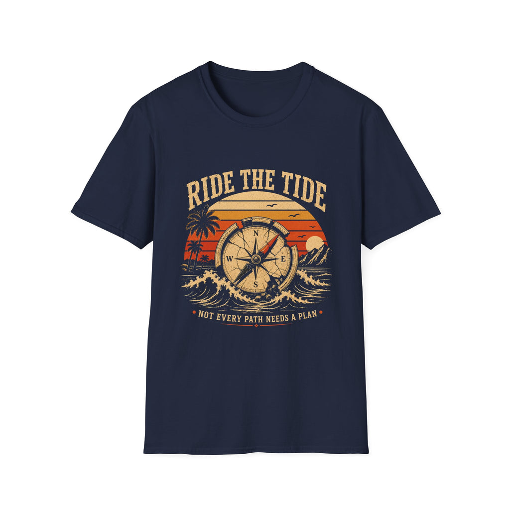 Ride the Tide T-Shirt