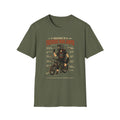 Freeride Park Jumper T-Shirt