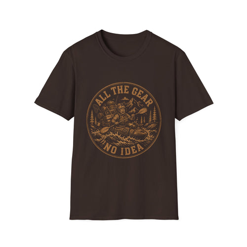 All the Gear T-Shirt