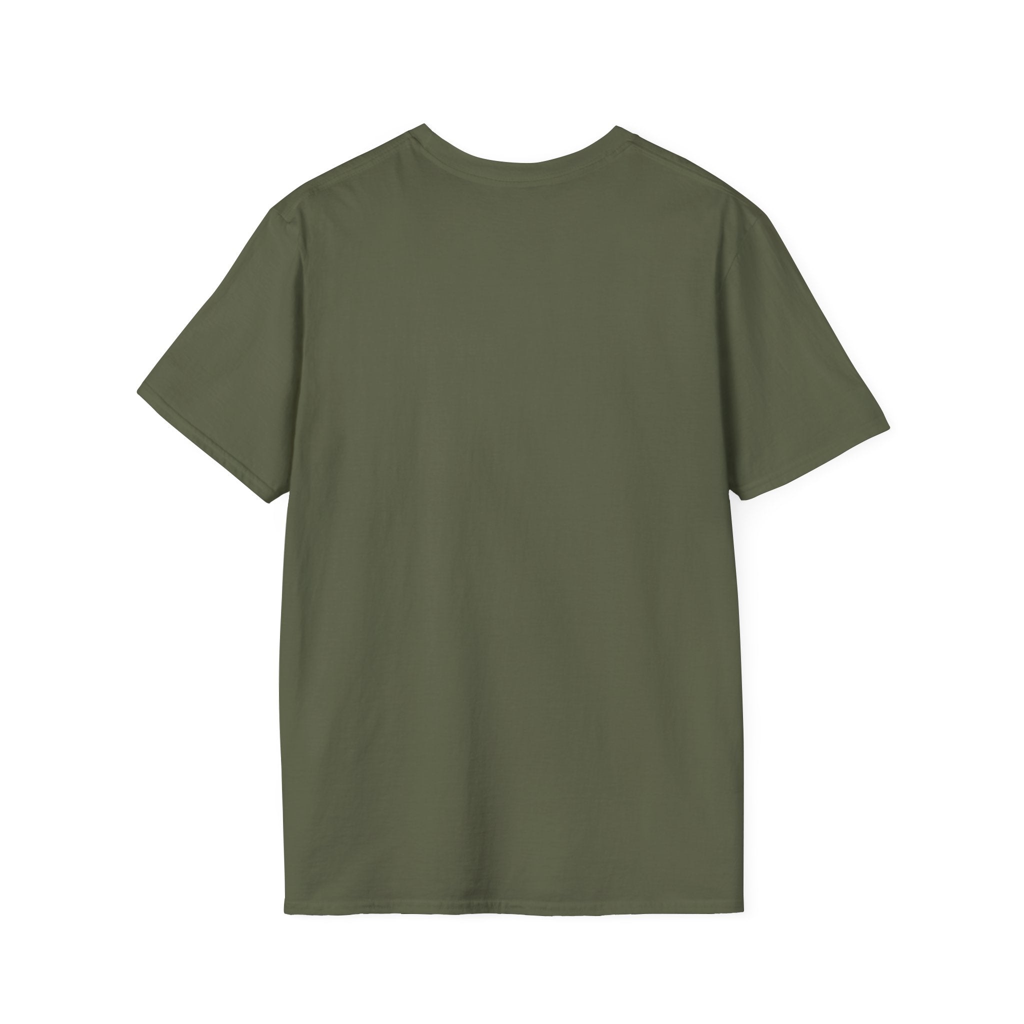 Van Life Runs on Coffee T-Shirt