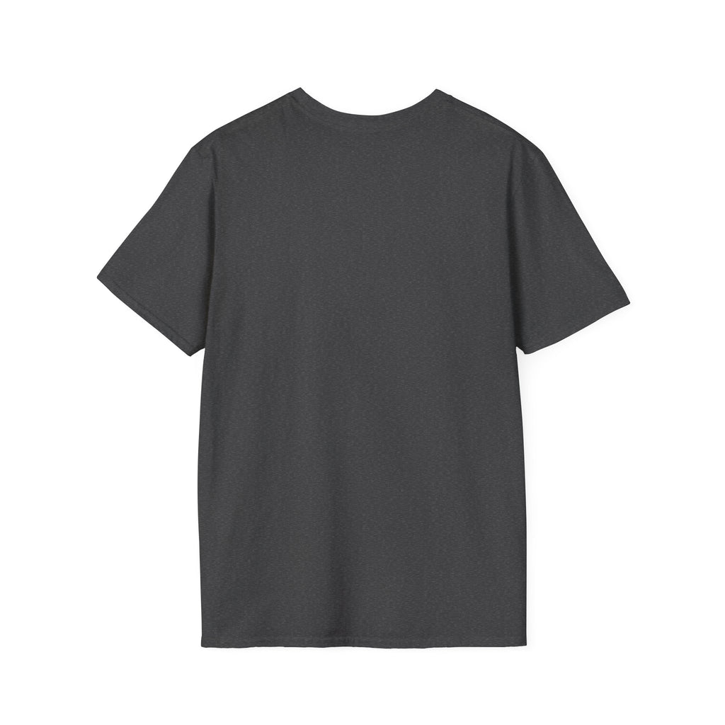 Van Life Runs on Coffee T-Shirt