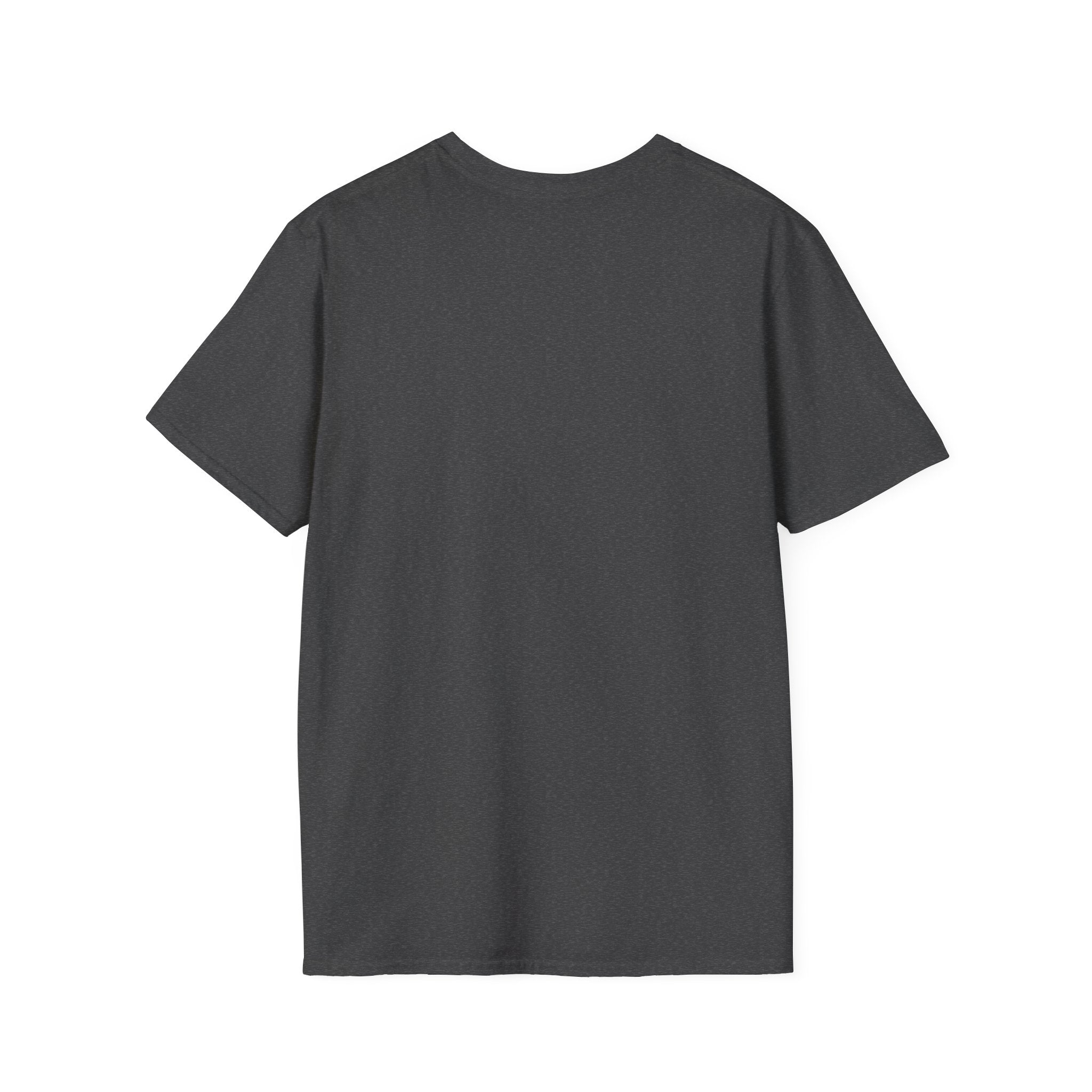 Van Life Runs on Coffee T-Shirt