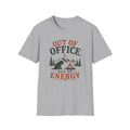 Out of Office T-Shirt