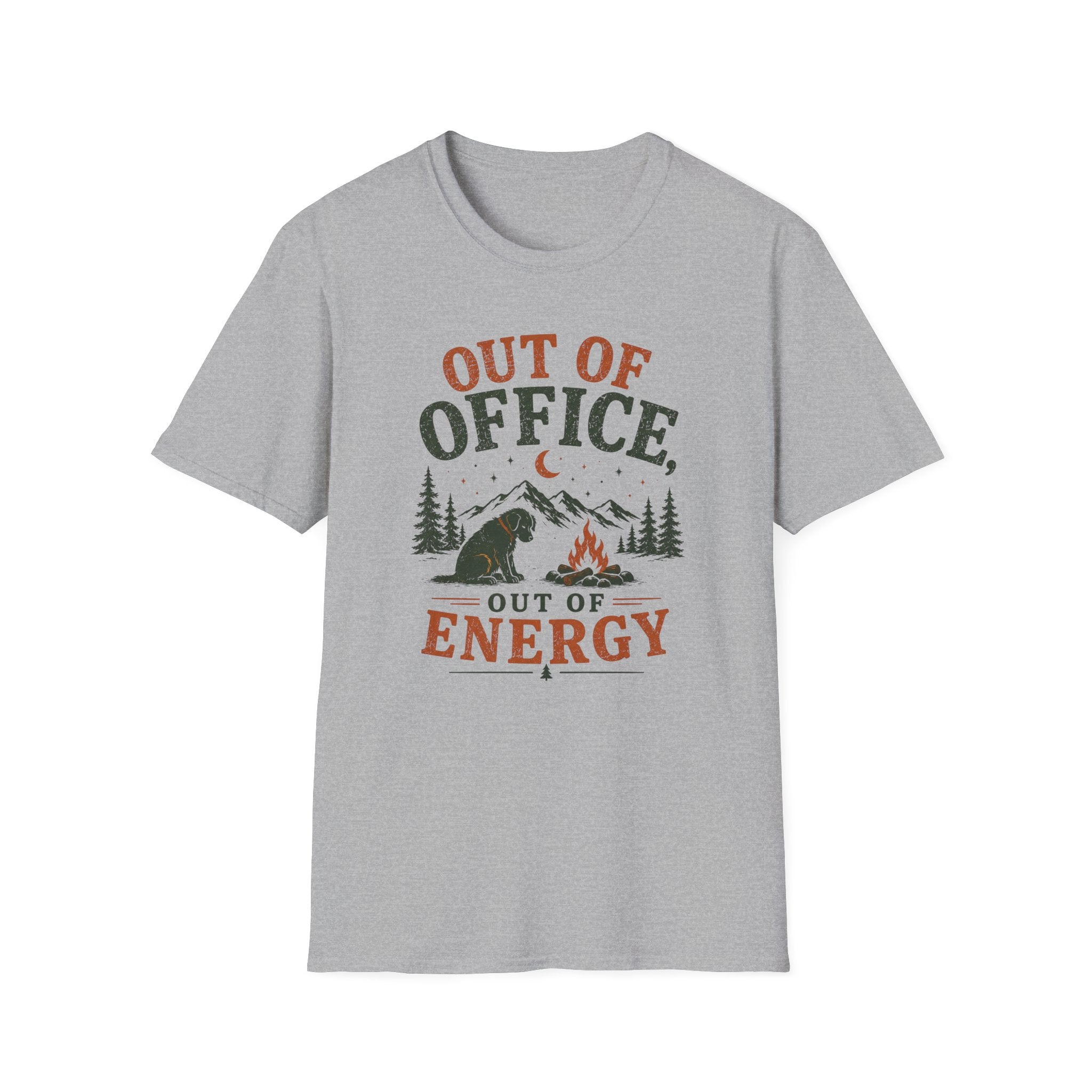 Out of Office T-Shirt