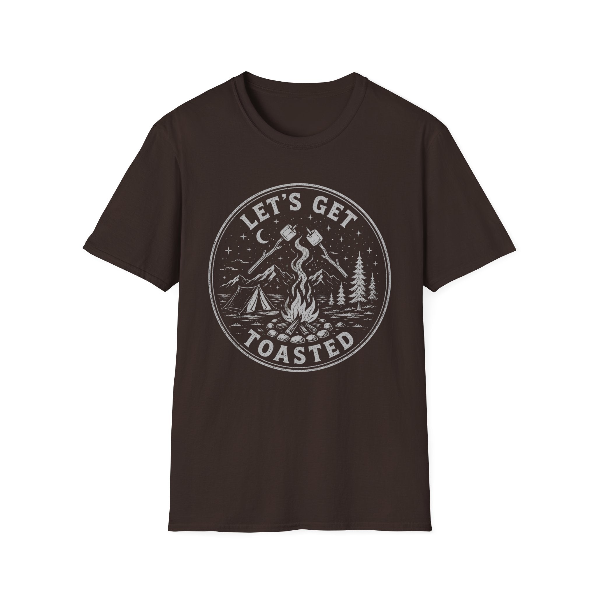 Let's get toasted T-Shirt