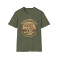 Scenic Route Club T-Shirt