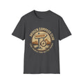 Lost people find better things T-Shirt