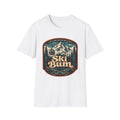 Ski Bum Gondola T-Shirt