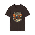 Built for Apres Snowboard T-Shirt