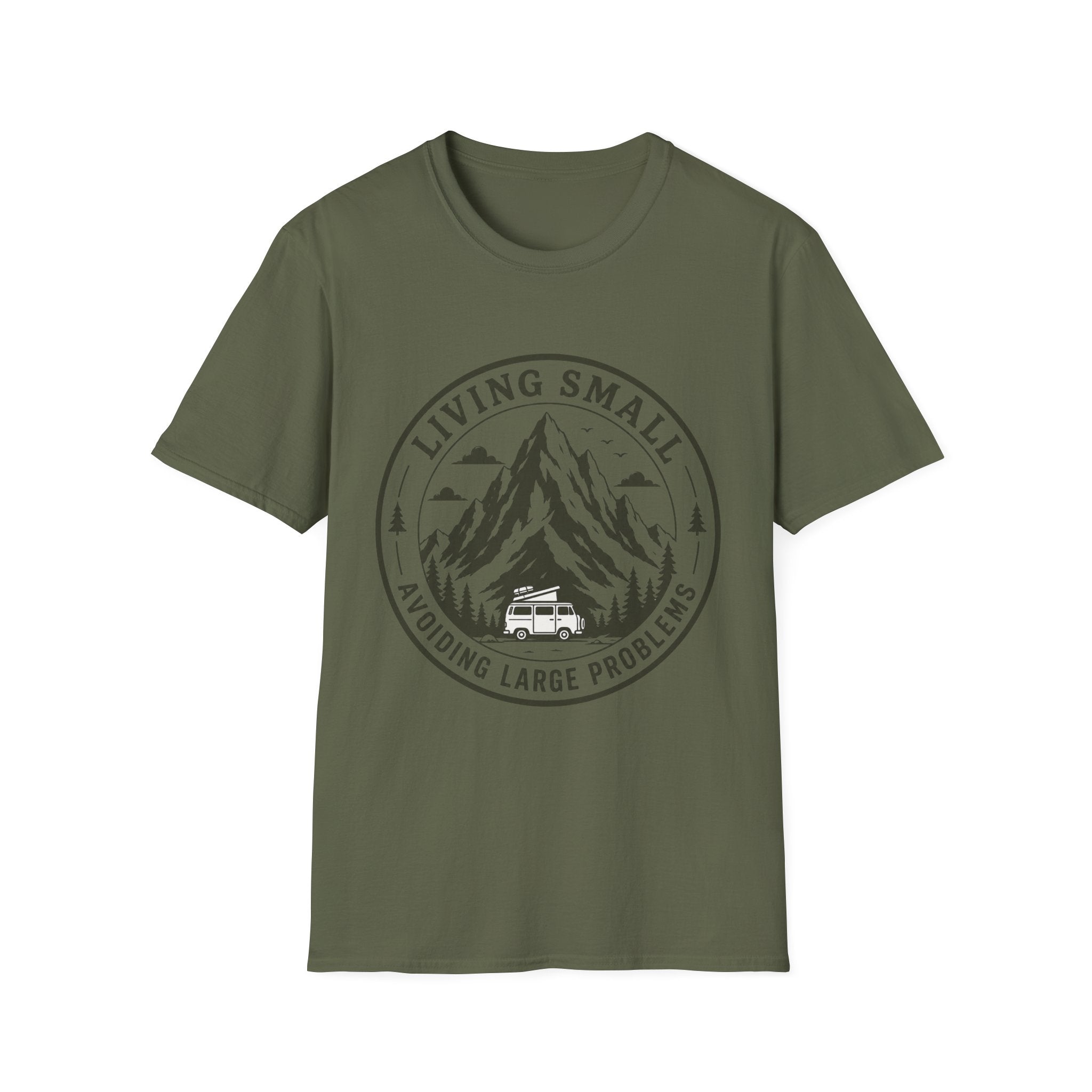 Living small T-Shirt