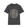 Overpacking Overpreparing T-Shirt