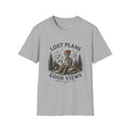 Lost Plans Good Views T-Shirt