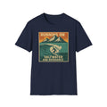 Running on Saltwater T-Shirt