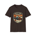Built for Apres Ski T-Shirt
