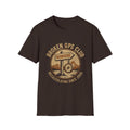 Broken GPS Club T-Shirt