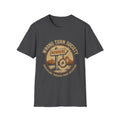 Wrong Turn Society T-Shirt