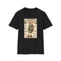 Overprepared Dad T-Shirt