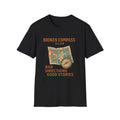 Bad Directions T-Shirt