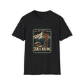 Ski Bum Cabin T-Shirt