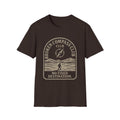 No Fixed Destination T-Shirt