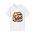 Emotionally attached to powder days T-Shirt