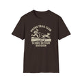 Wrong Trail Club Scenic Detour T-Shirt