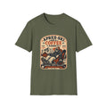 Apres Ski Coffee Addict T-Shirt